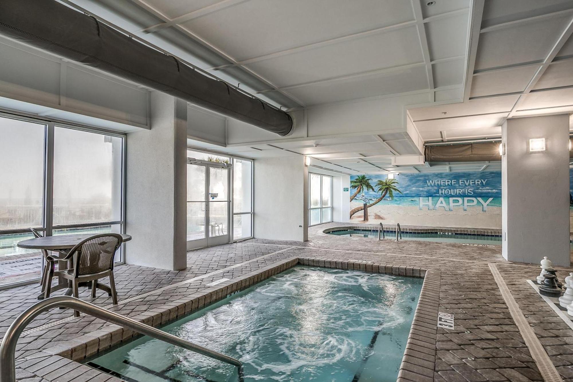 Paradise Resort Unit 1407 شاطئ ميرتل المظهر الخارجي الصورة