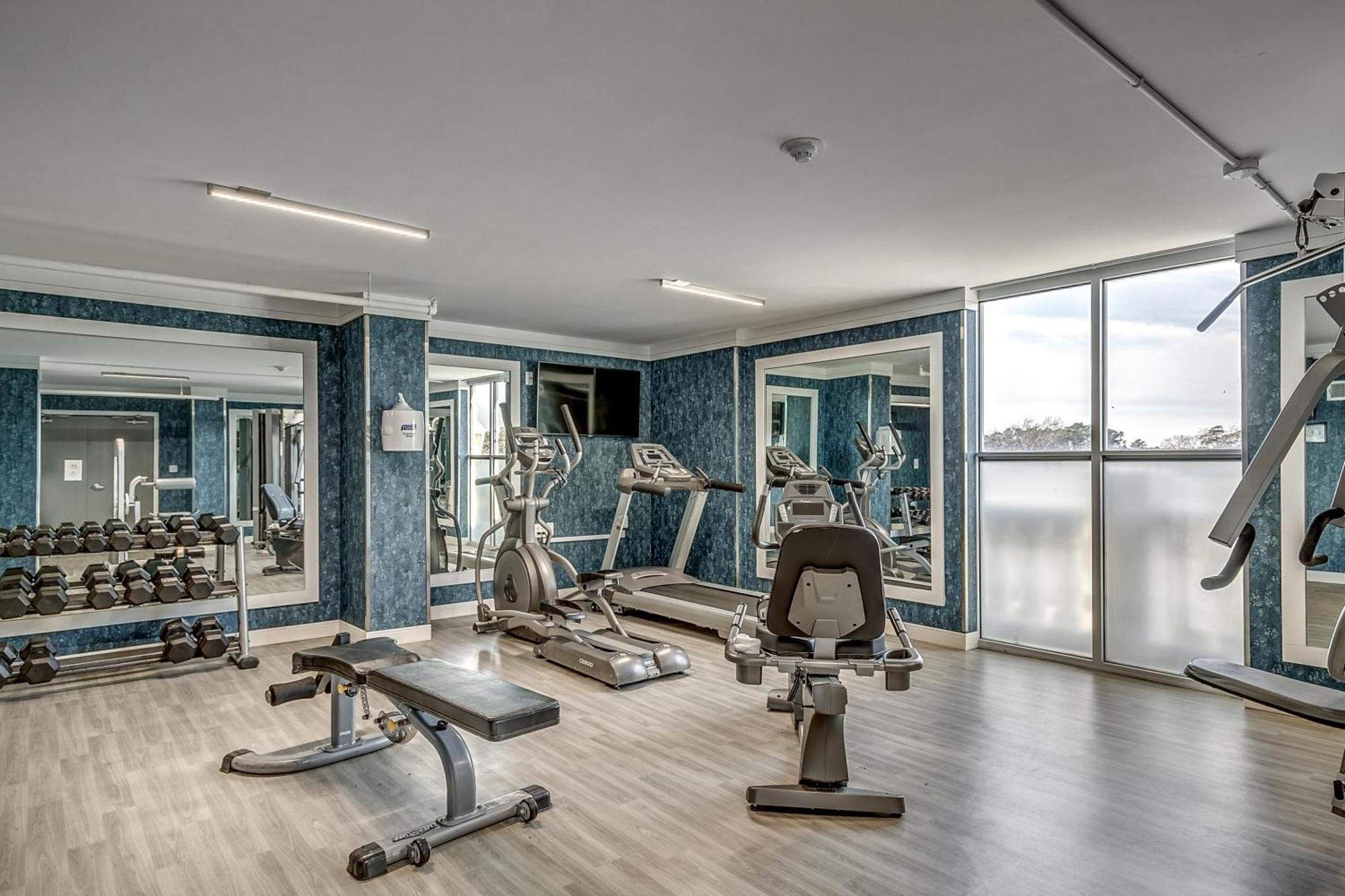 Paradise Resort Unit 1407 شاطئ ميرتل المظهر الخارجي الصورة