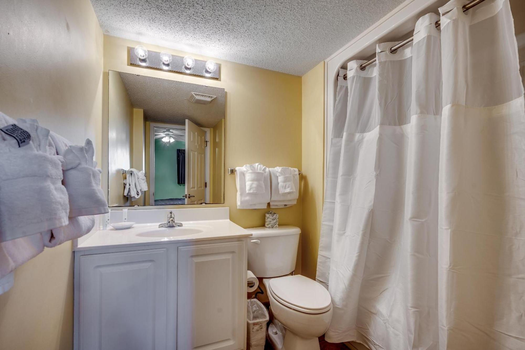 Paradise Resort Unit 1407 شاطئ ميرتل المظهر الخارجي الصورة