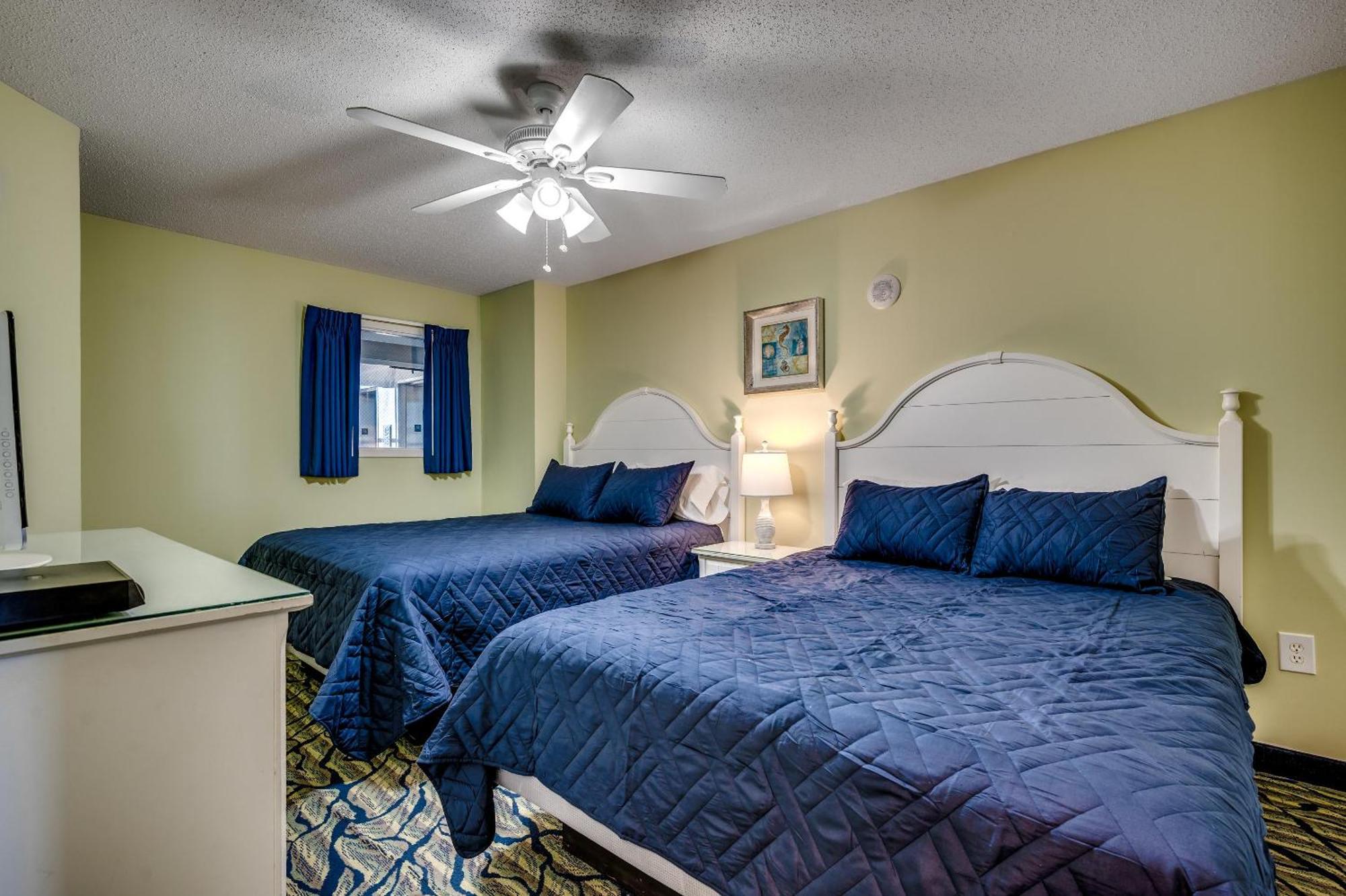 Paradise Resort Unit 1407 شاطئ ميرتل المظهر الخارجي الصورة