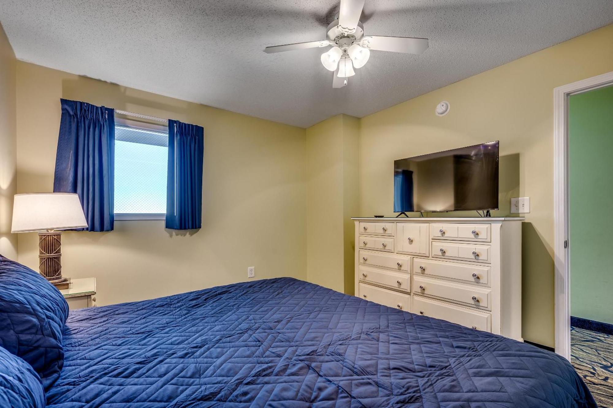 Paradise Resort Unit 1407 شاطئ ميرتل المظهر الخارجي الصورة