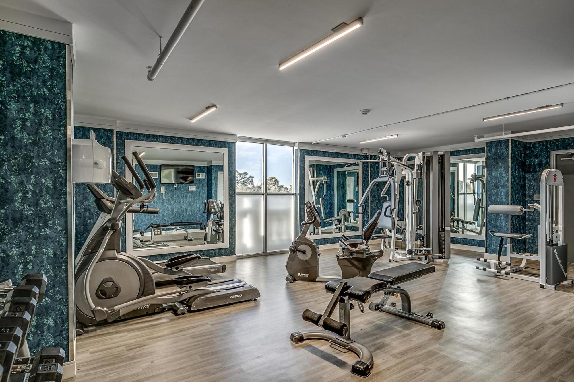Paradise Resort Unit 1407 شاطئ ميرتل المظهر الخارجي الصورة